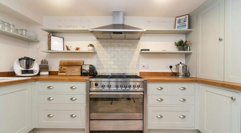 Photo of Greenwich Groove