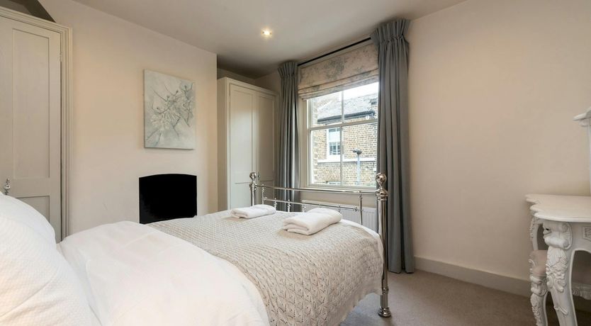 Photo of Greenwich Groove