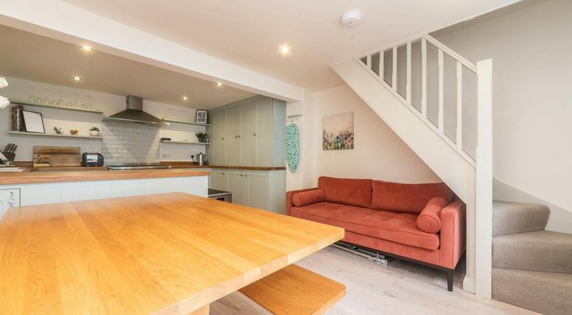 Photo of Greenwich Groove