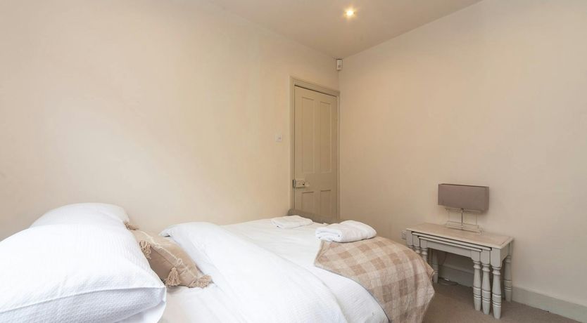 Photo of Greenwich Groove