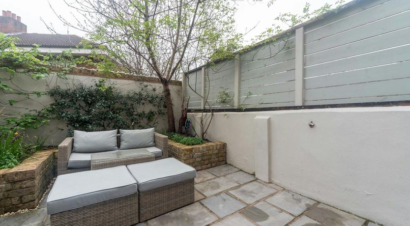 Photo of Greenwich Groove