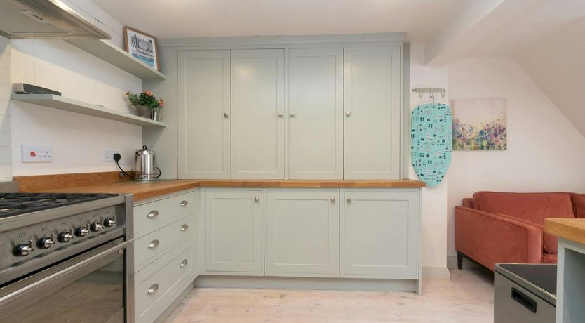 Photo of Greenwich Groove