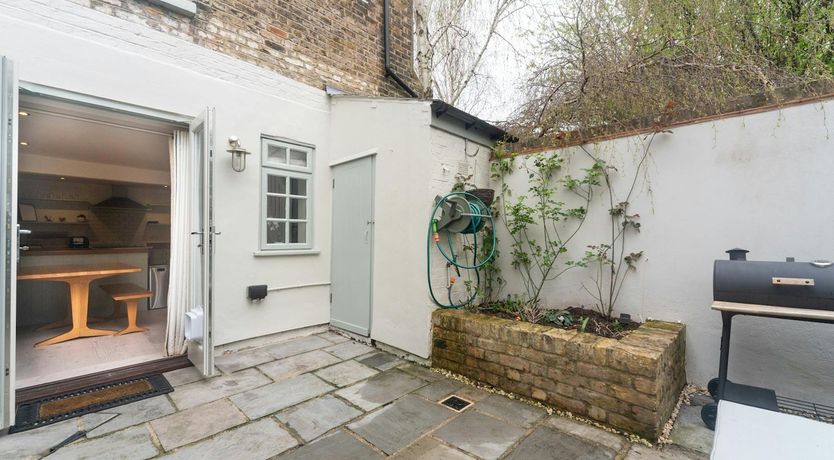 Photo of Greenwich Groove