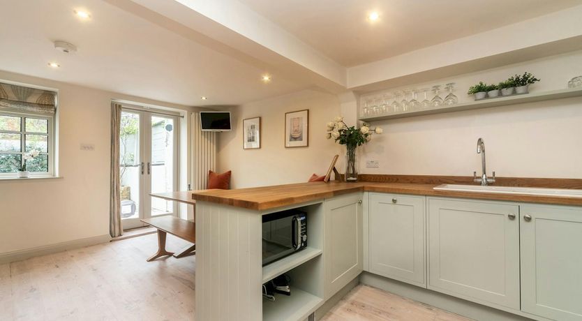 Photo of Greenwich Groove