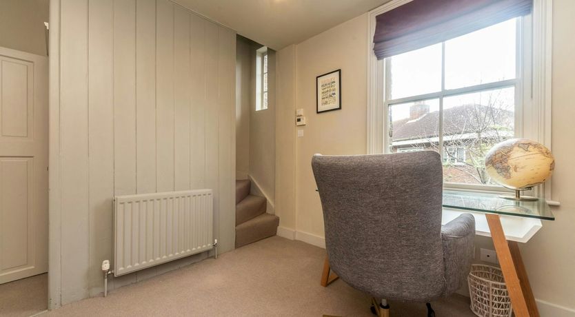 Photo of Greenwich Groove