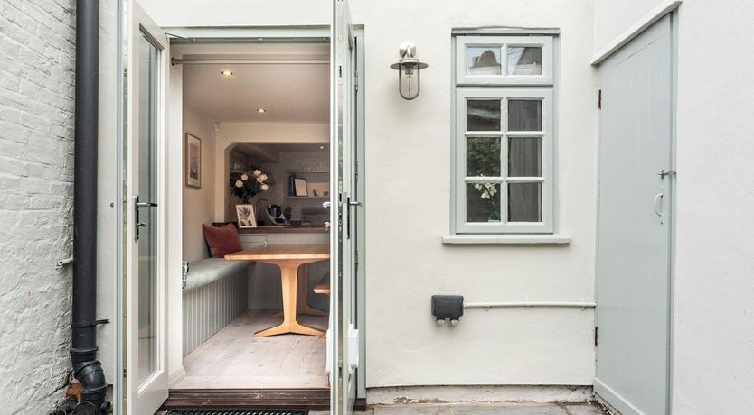 Photo of Greenwich Groove