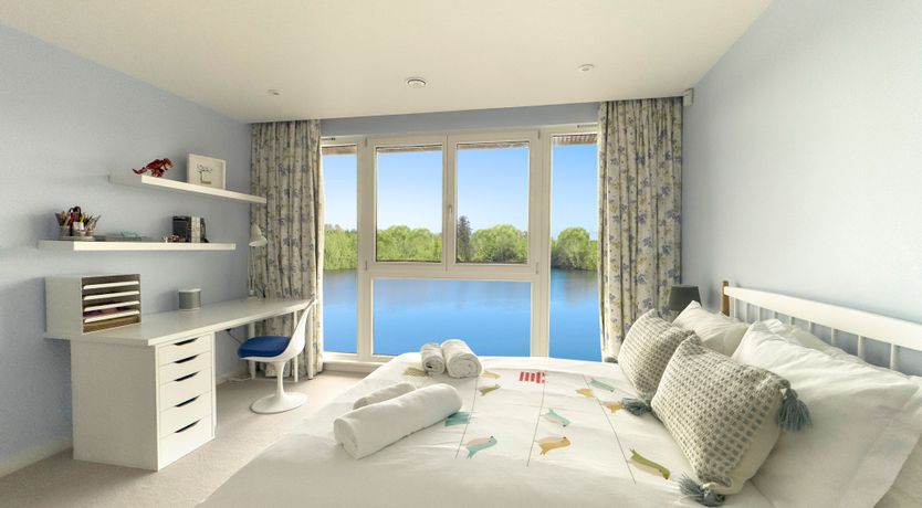 Photo of Living Beauty