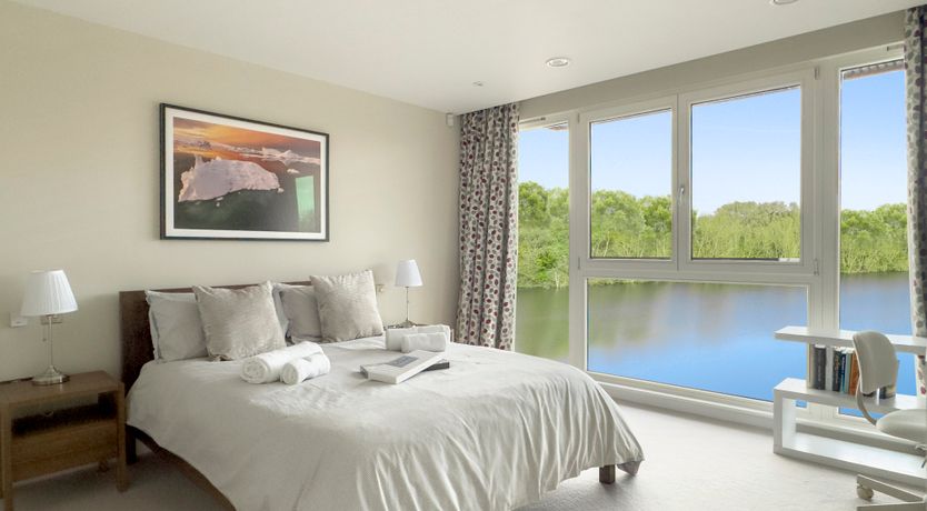 Photo of Living Beauty