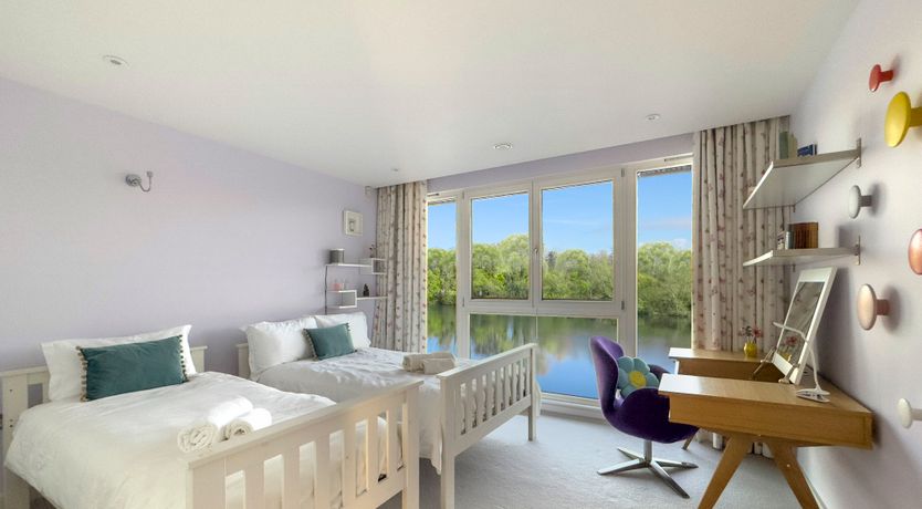 Photo of Living Beauty