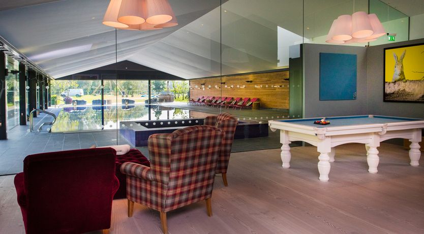 Photo of Living Beauty