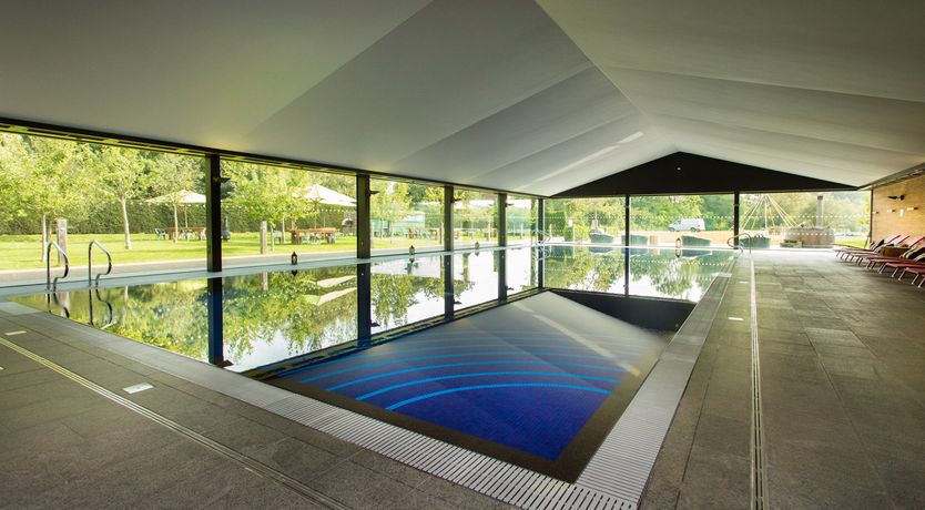 Photo of Living Beauty