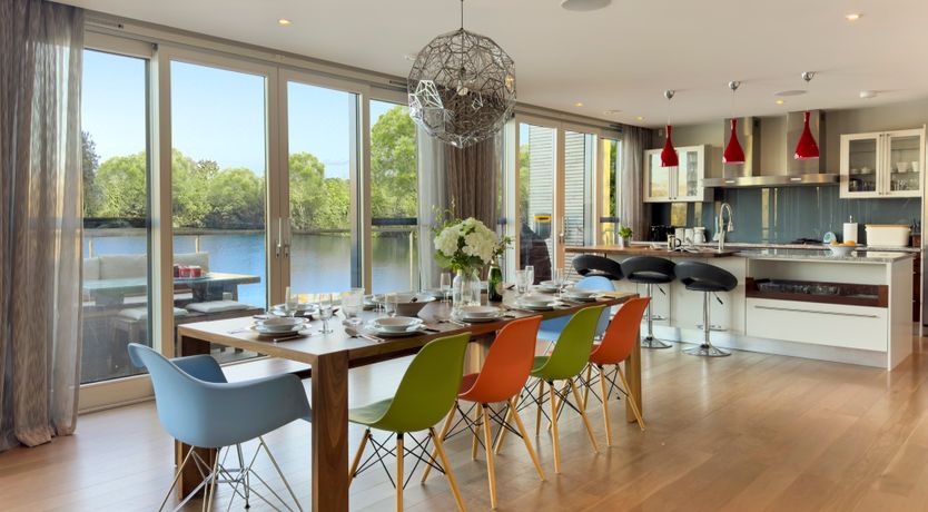 Photo of Living Beauty