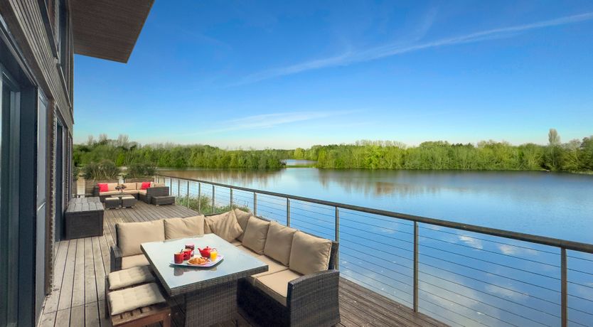 Photo of Living Beauty