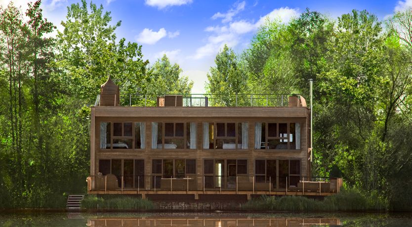 Photo of Living Beauty