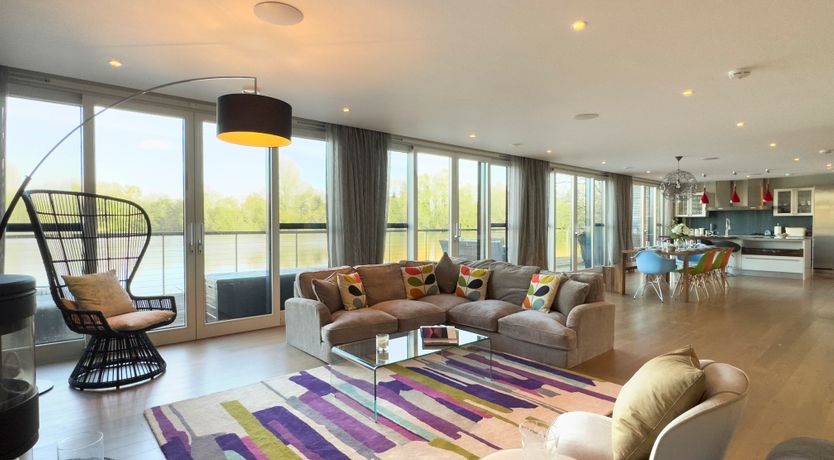 Photo of Living Beauty