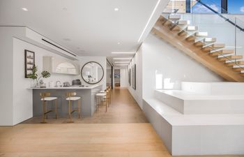 The Spirit of Beauty Holiday Home