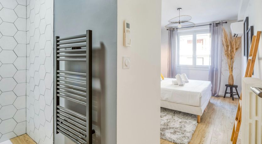 Photo of Blue Riviera