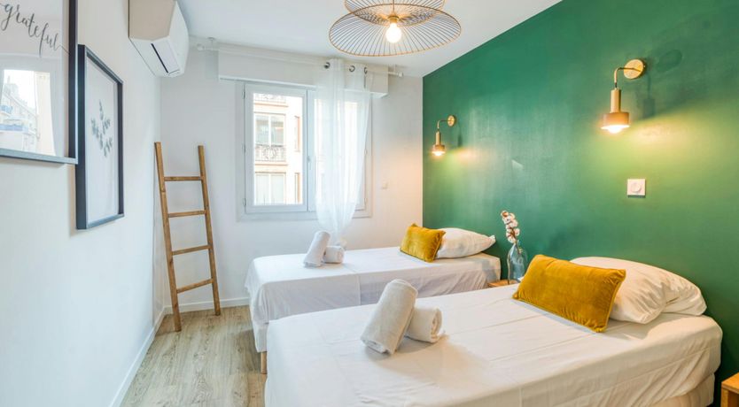 Photo of Blue Riviera