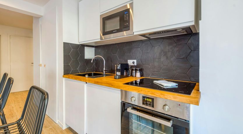 Photo of Blue Riviera