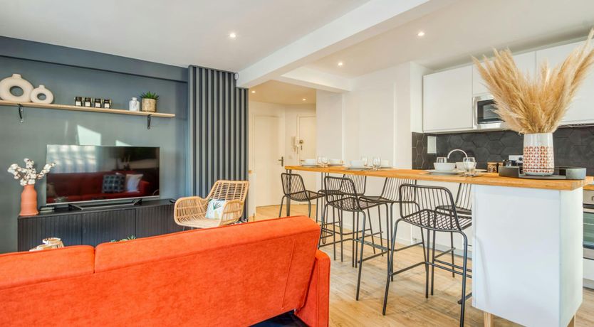 Photo of Blue Riviera