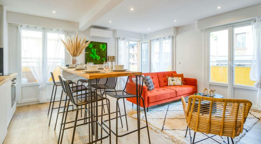 Photo of Blue Riviera