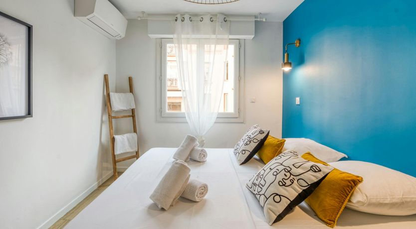 Photo of Blue Riviera