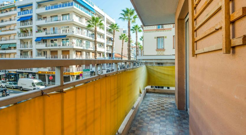 Photo of Blue Riviera