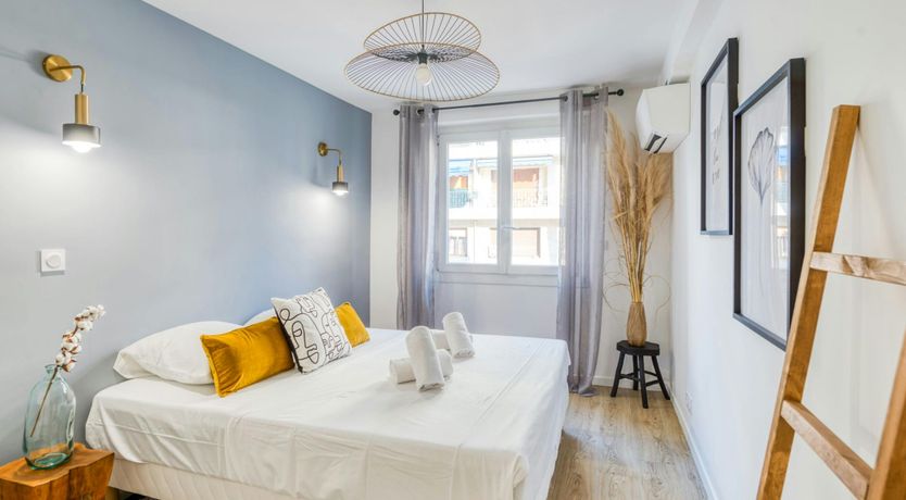 Photo of Blue Riviera