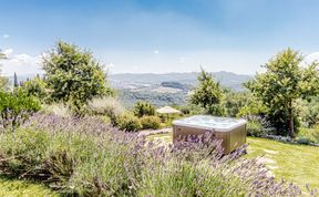 Photo of The Light of Tuscany