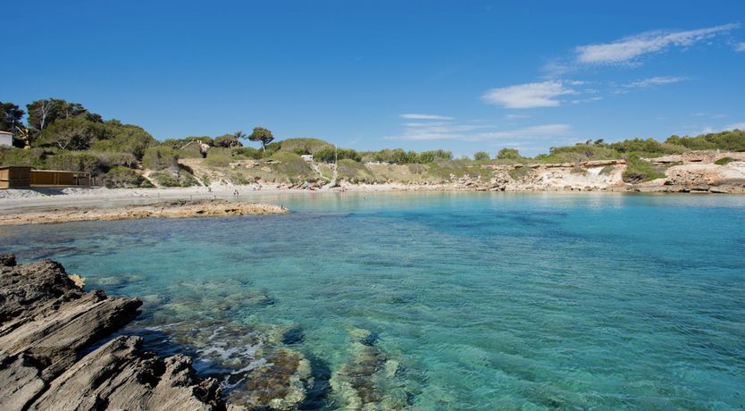 Photo of Sea Glass & Sunshine
