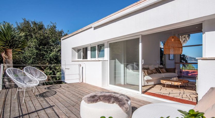 Photo of Sea Glass & Sunshine