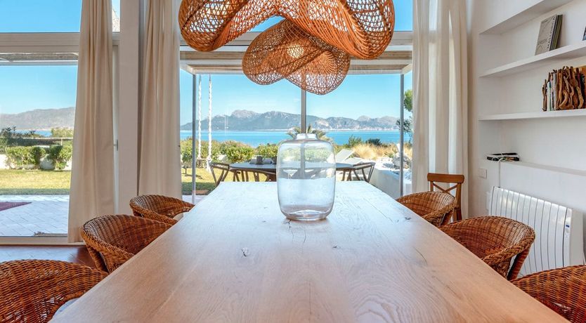 Photo of Sea Glass & Sunshine