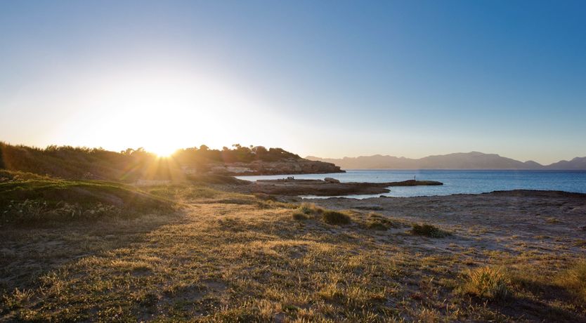 Photo of Sea Glass & Sunshine
