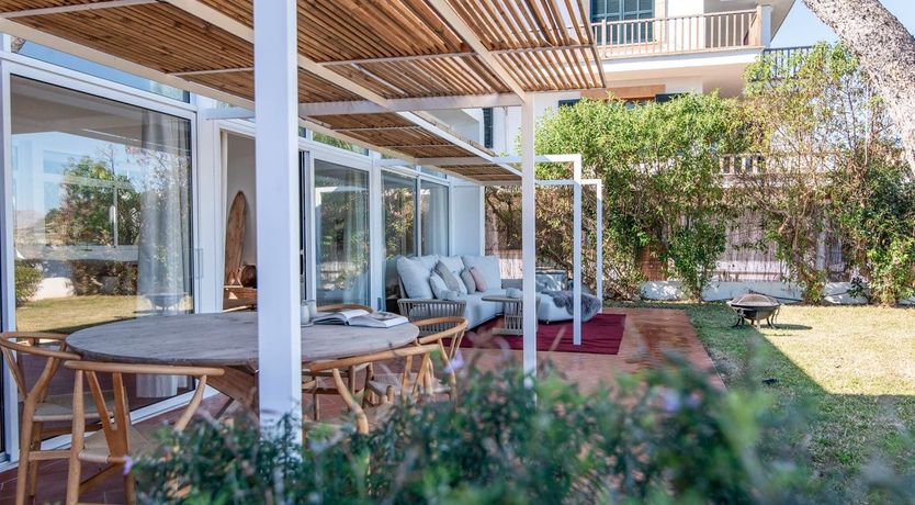 Photo of Sea Glass & Sunshine