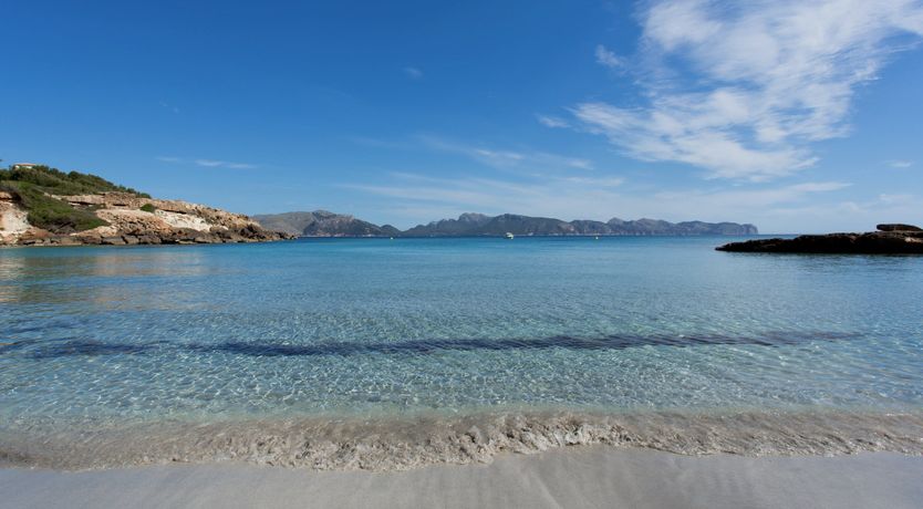 Photo of Sea Glass & Sunshine