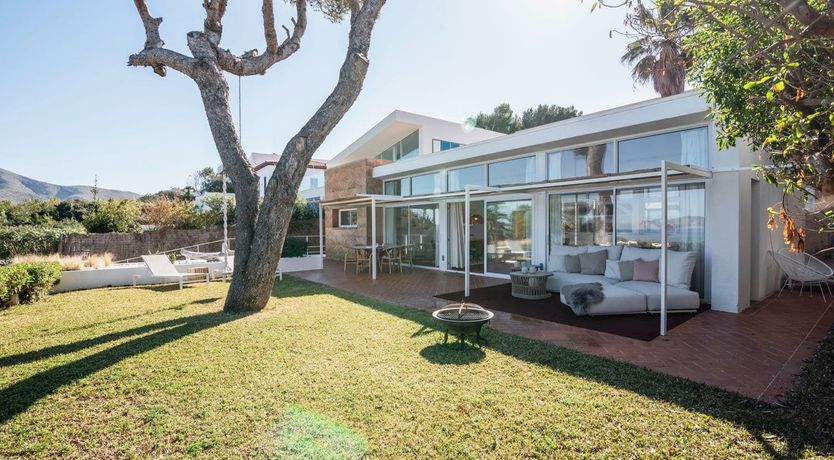 Photo of Sea Glass & Sunshine