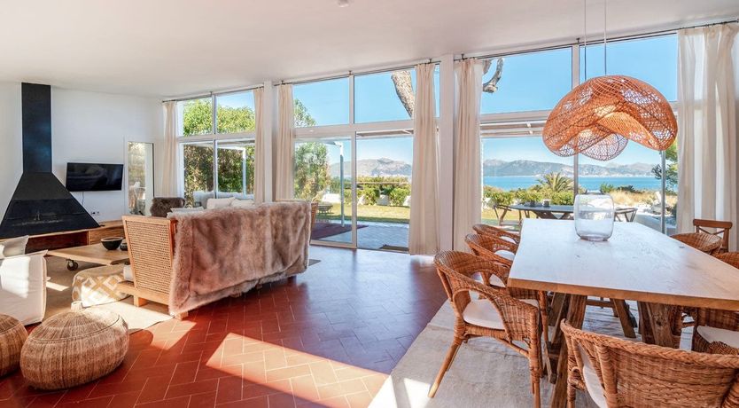 Photo of Sea Glass & Sunshine