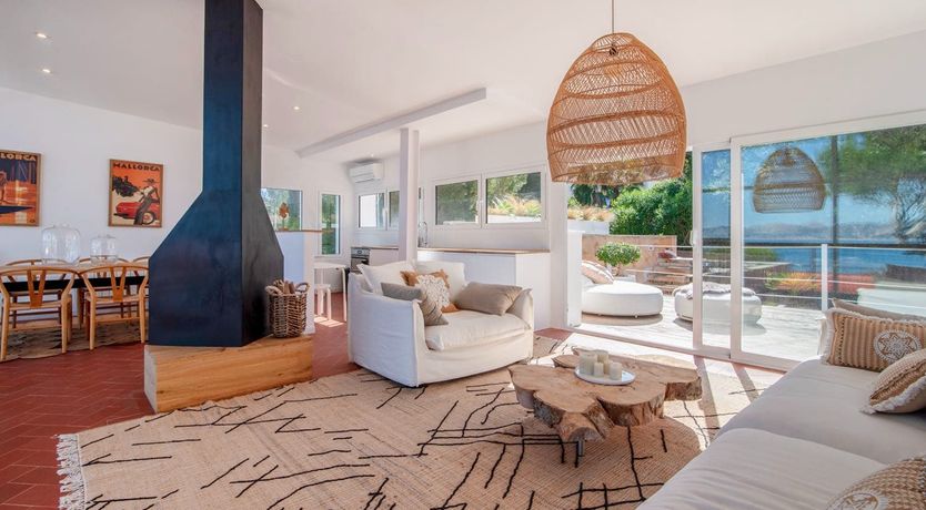 Photo of Sea Glass & Sunshine