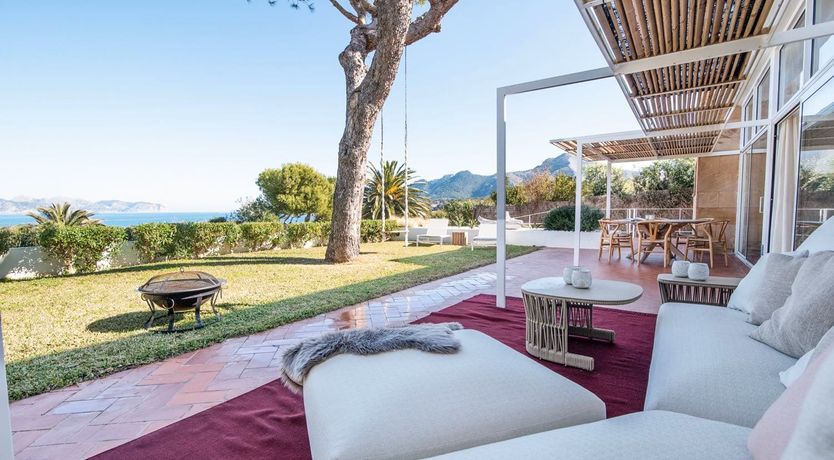 Photo of Sea Glass & Sunshine