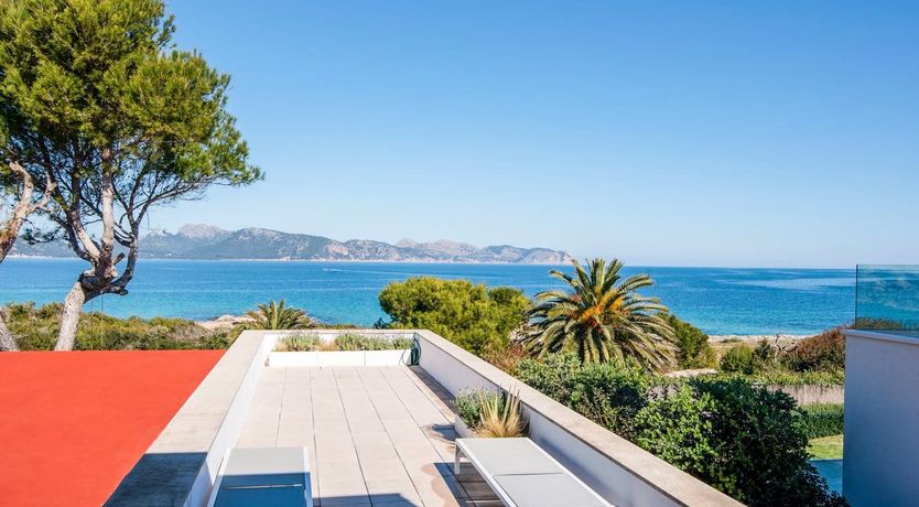 Photo of Sea Glass & Sunshine