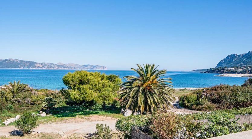 Photo of Sea Glass & Sunshine