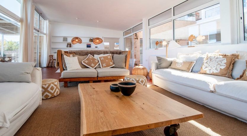 Photo of Sea Glass & Sunshine