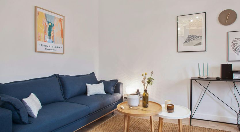 Photo of The Sunday Market