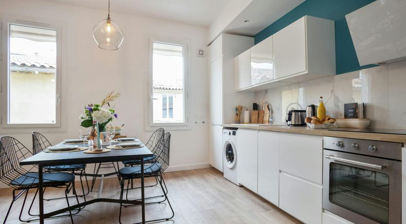 Photo of The Sunday Market