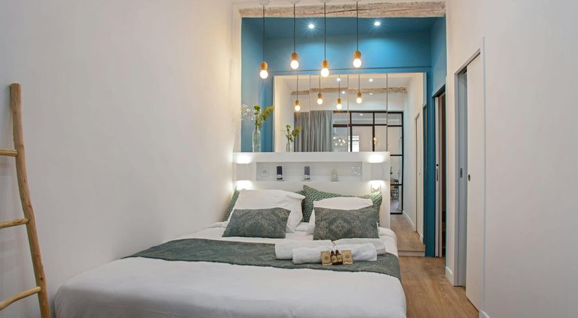 Photo of The Sunday Market