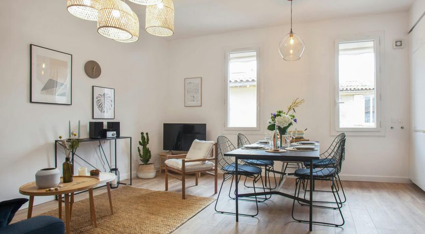 Photo of The Sunday Market