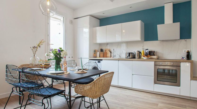 Photo of The Sunday Market