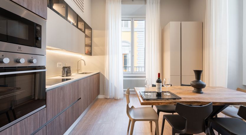 Photo of Renaissance Chic