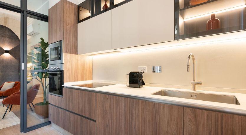 Photo of Renaissance Chic