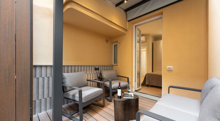 Photo of Renaissance Chic